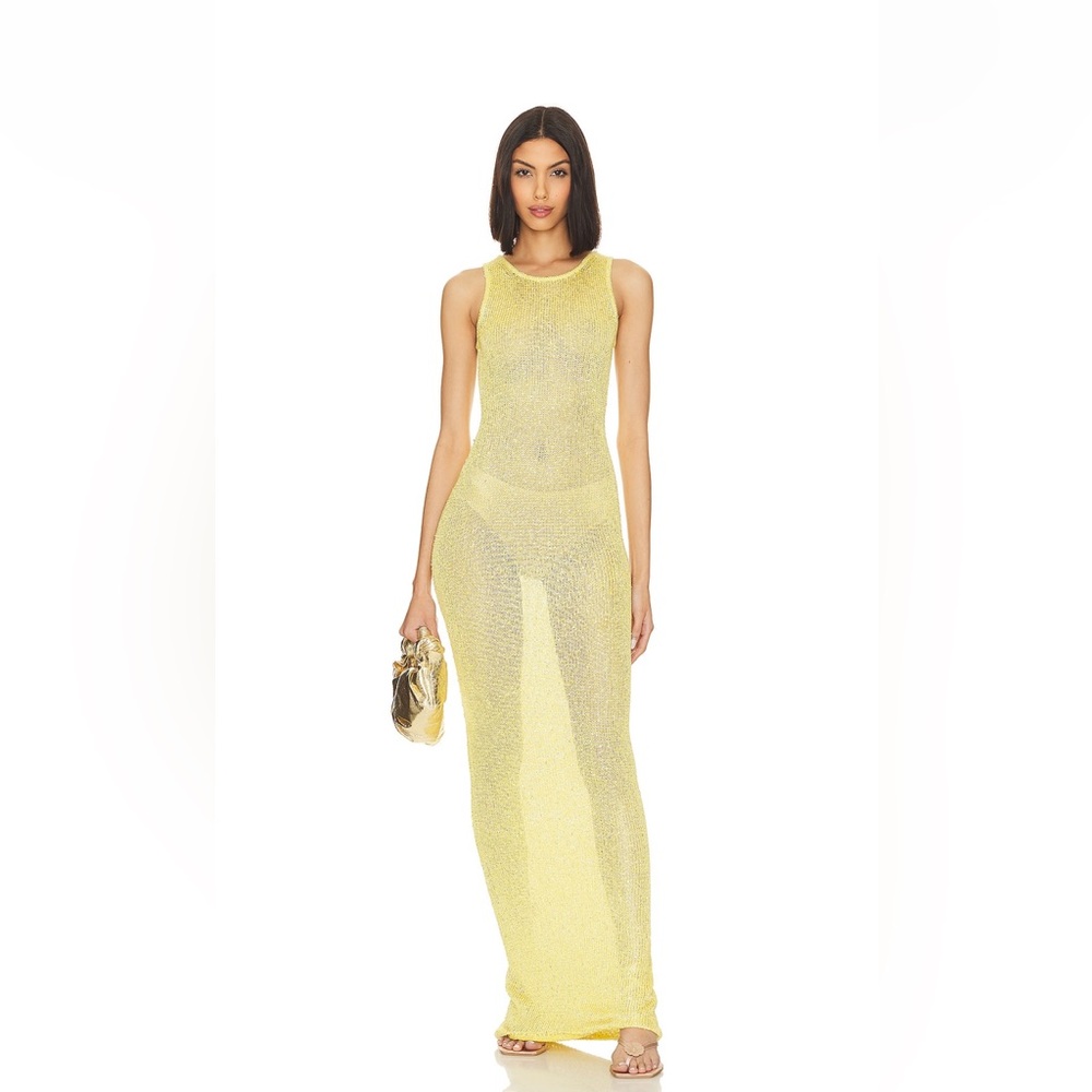 Asta Resort Natalia dress
